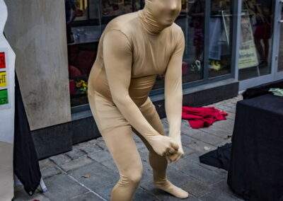 Stadtgeflüster in Jena