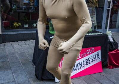 Stadtgeflüster in Jena