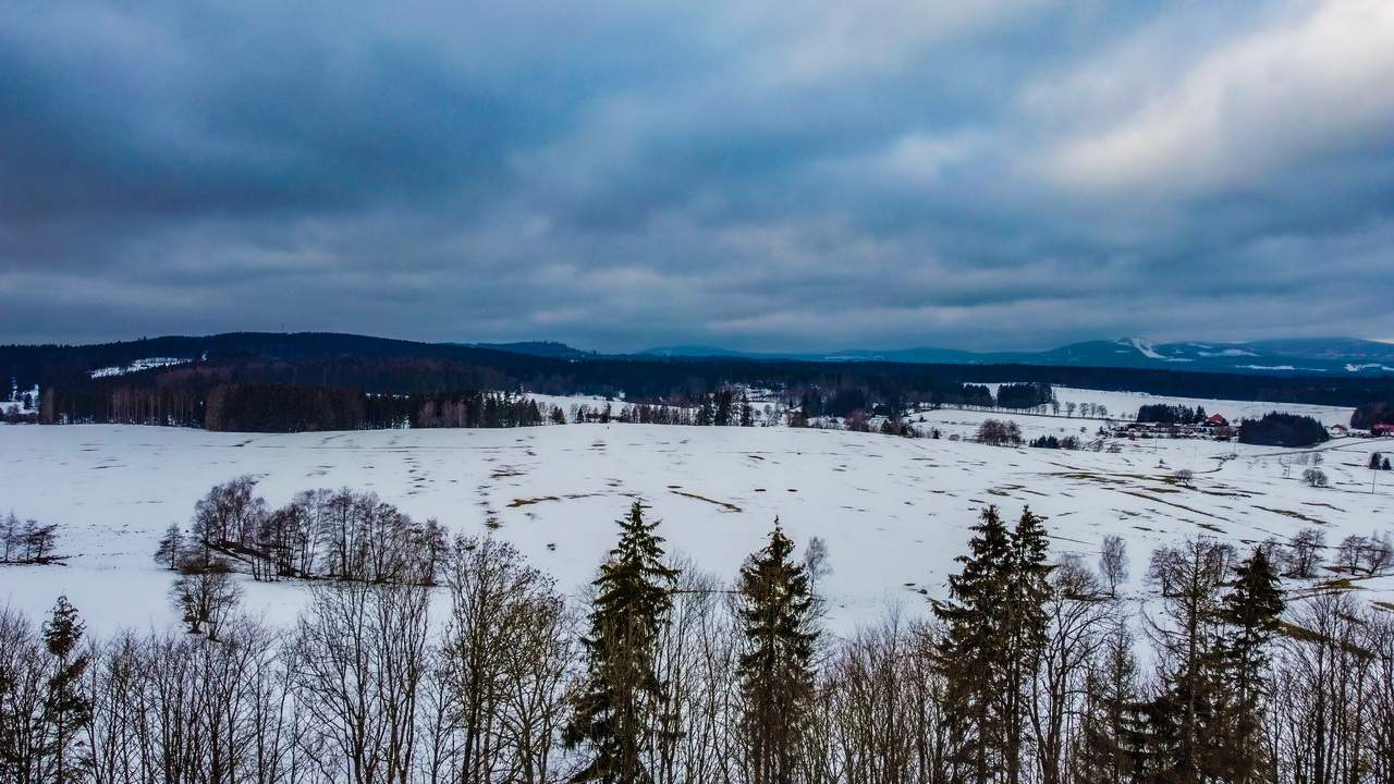 Winterlicher Ausflug zur Sprungschanze von Benneckenstein im Harz 182 Kurt Heyder Schanze