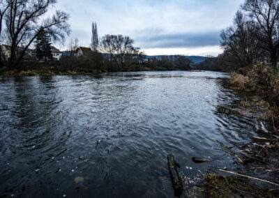 Ein kleiner fotografischer Spaziergang zu Beginn des neuen Jahres.