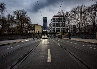 Sichtweisen im Januar 2021