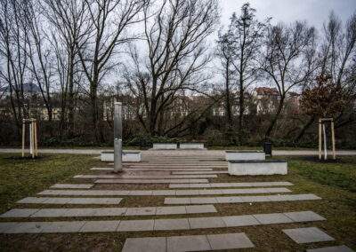 Sichtweisen im Januar 2021