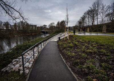 Sichtweisen im Januar 2021