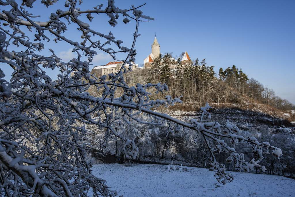 Leuchtenburg entdecken - Winter Wonder Land in Thüringen 11 WinterWonderLand Thüringen – Sichtweisen von der Leuchtenburg