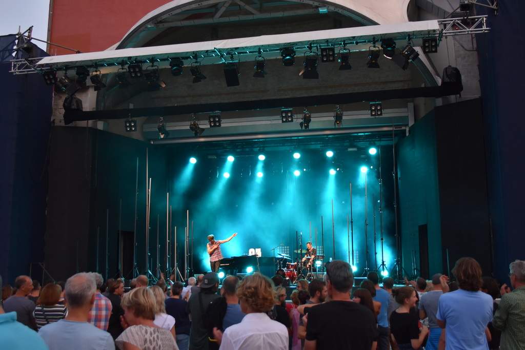 Kultur in Jena
