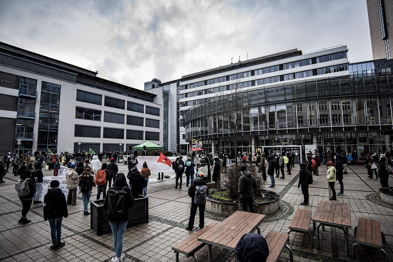 Fridays for Future Jena