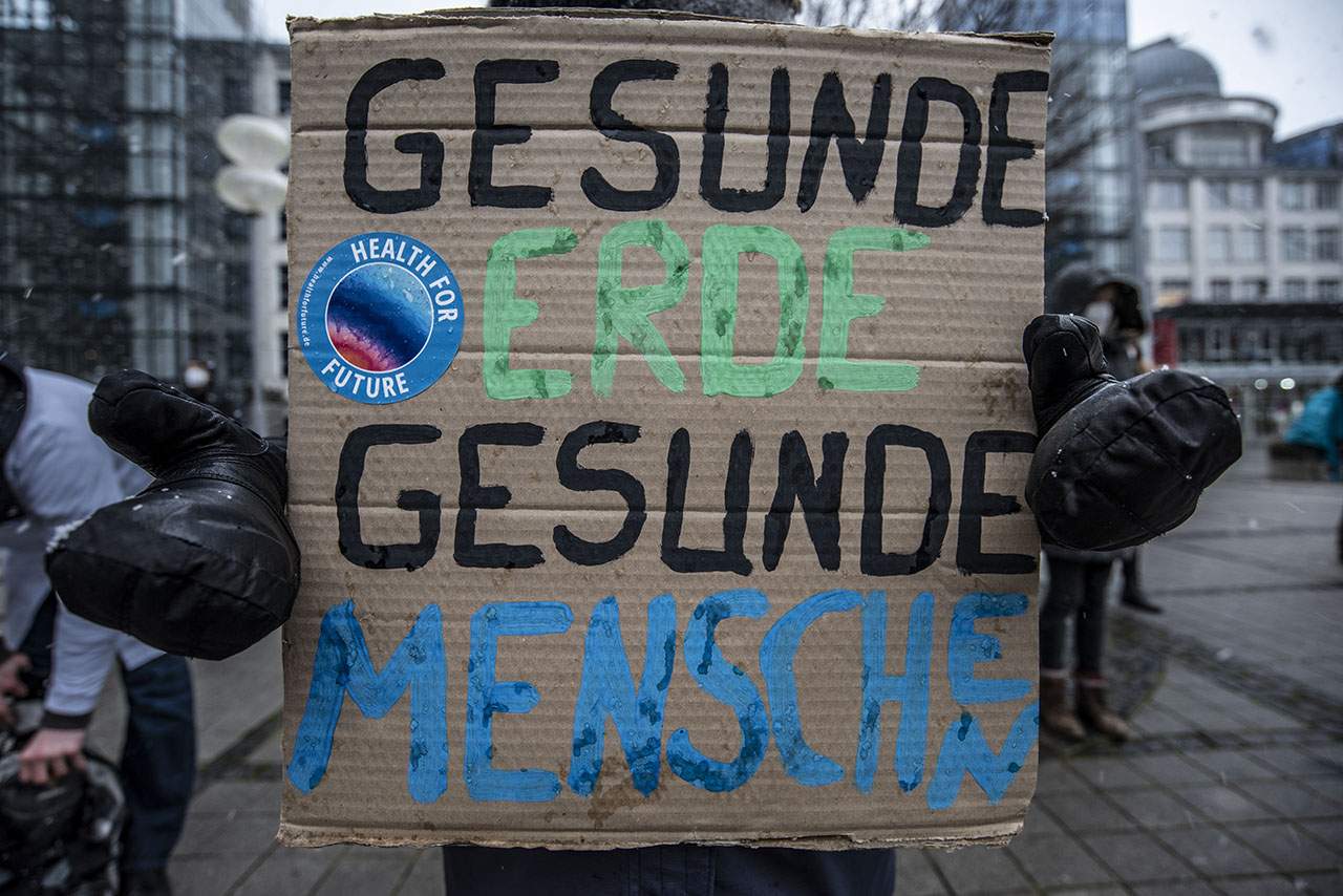 Fridays for Future Jena