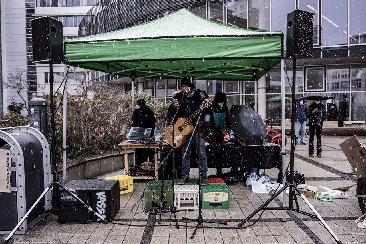 Fridays for Future Jena