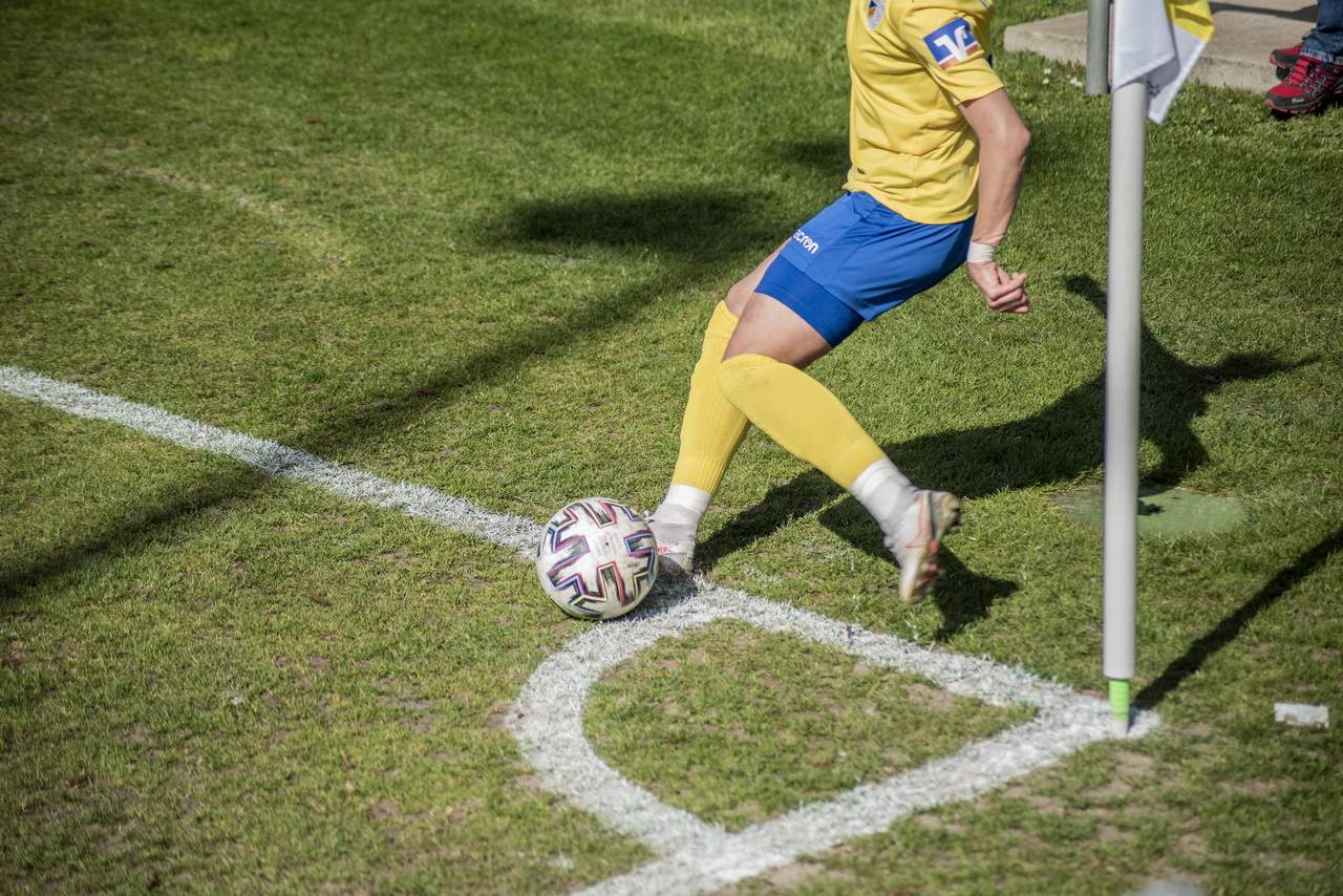 FCC Frauen feiern Saisonheimsieg gegen M’Gladbach 40 FC Carl Zeiss Jena – Borussia Mönchengladbach 3:0 (1:0) am Mittwoch im EAS