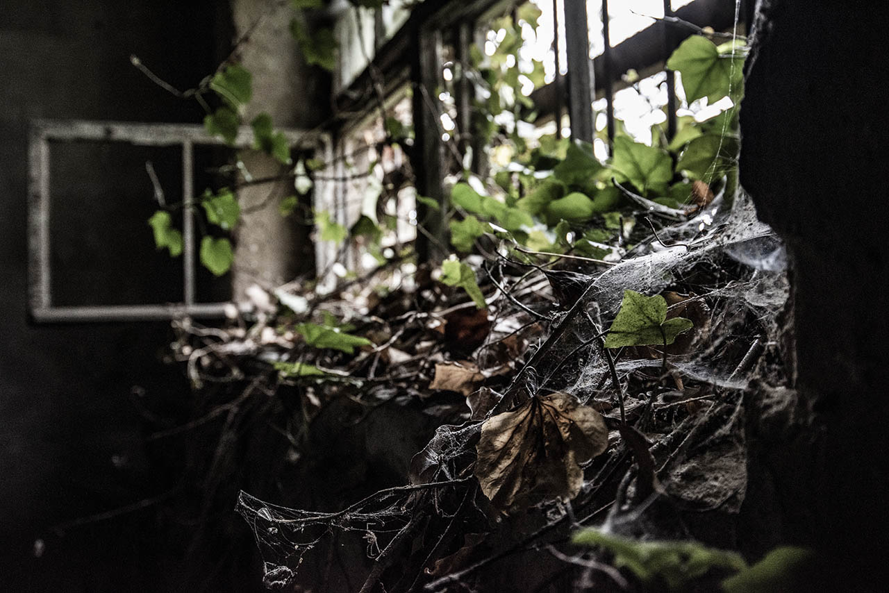 Lostplaces, verlassene Orte Lostplaces, verlassene Orte