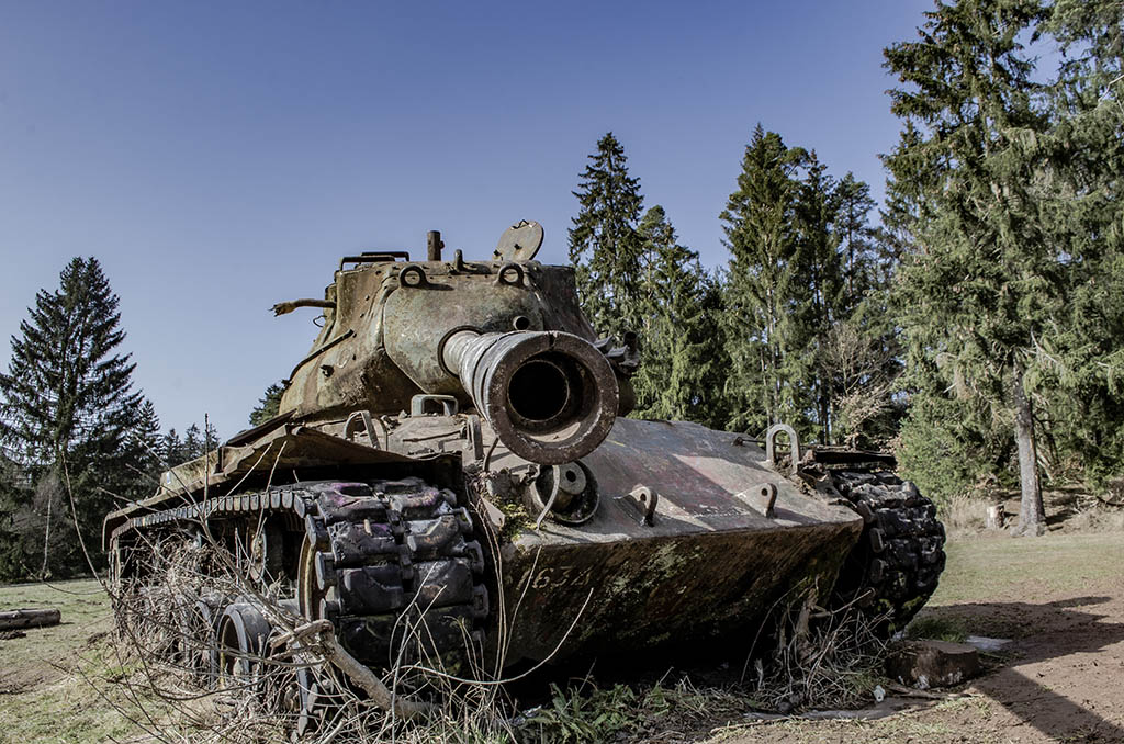 Lost Places - Verlassene Orte in Thüringen und Mitteldeutschland 12 Lostplaces, verlassene Orte