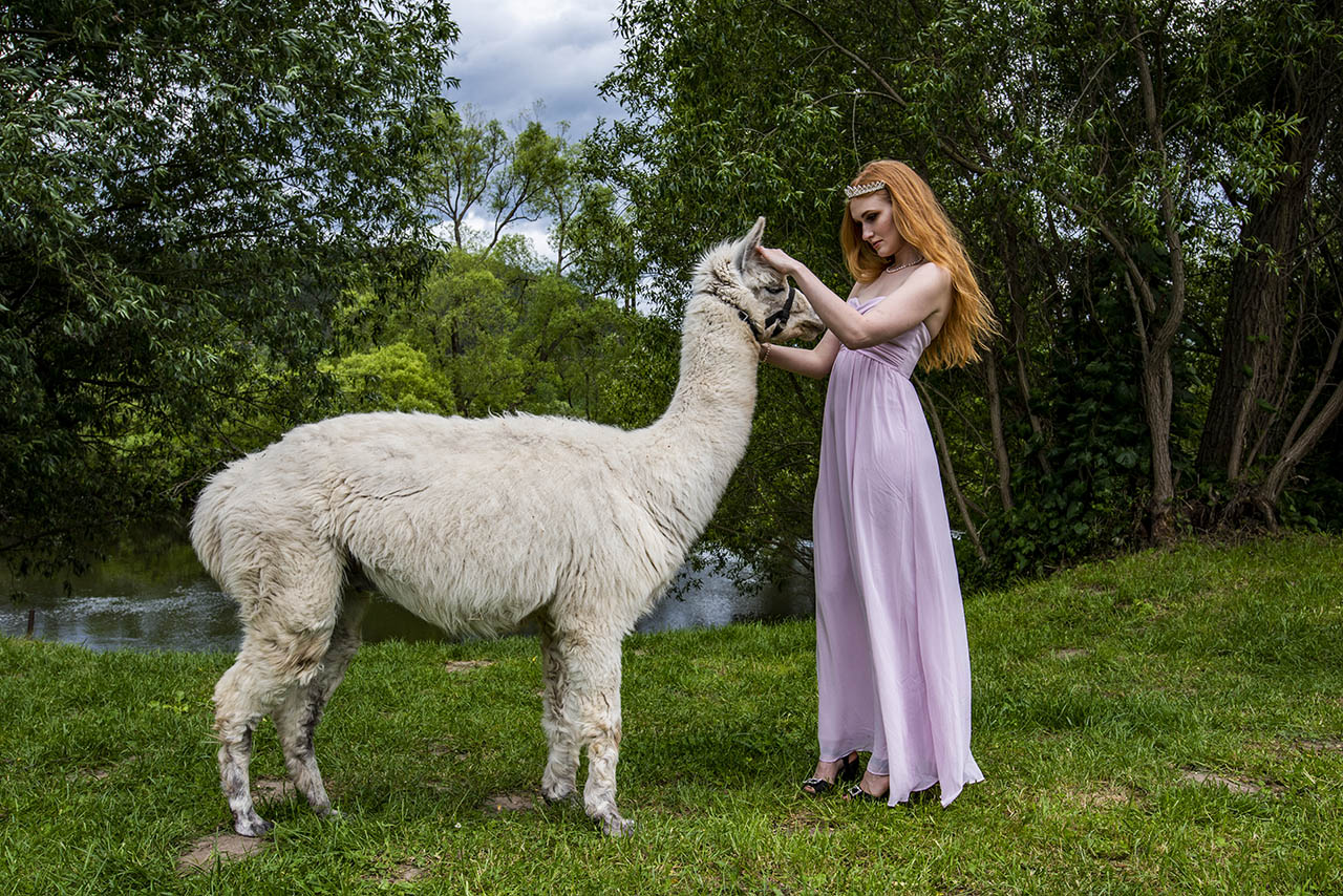 Portrait-Fotografie - Menschen Momente und Emotionen 5 Menschen & Portraits