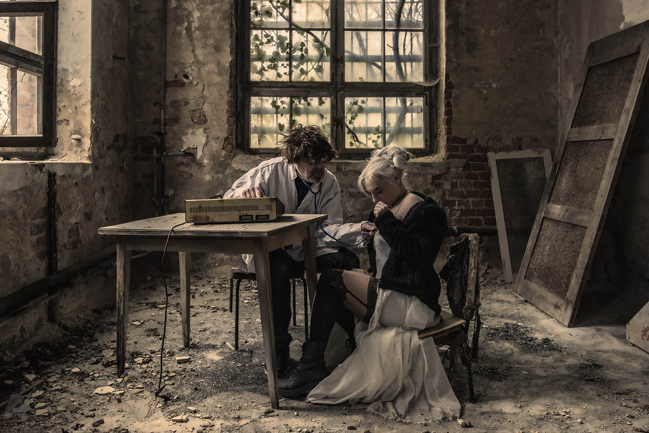 Portrait-Fotografie - Menschen Momente und Emotionen 7 Menschen & Portraits