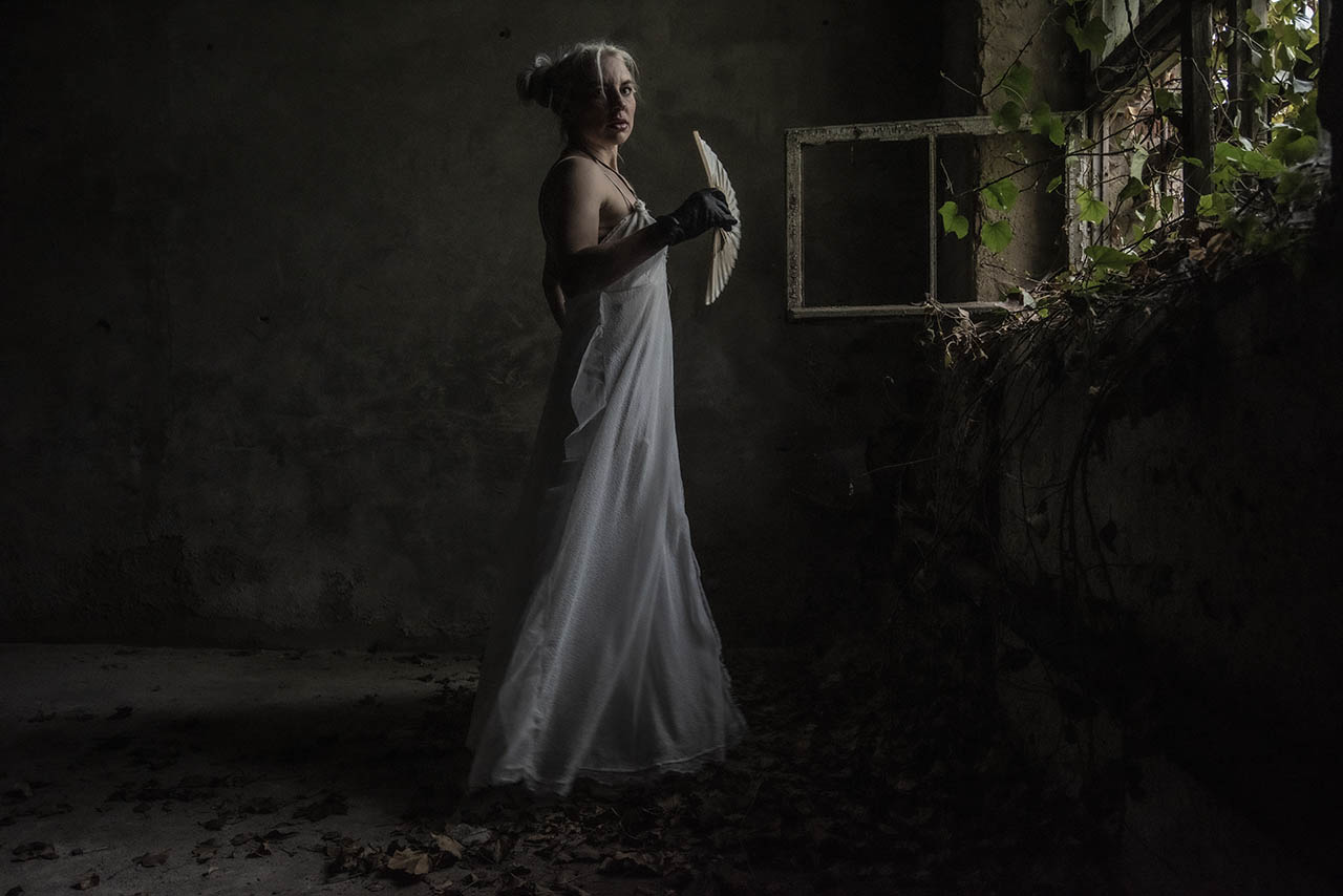 Portrait-Fotografie - Menschen Momente und Emotionen 8 Menschen & Portraits