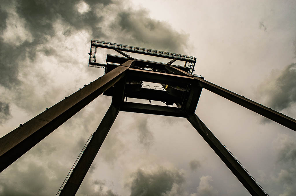 Lost Places - Verlassene Orte in Thüringen und Mitteldeutschland 2 Lost Places, verlassene Orte in Thüringen und Mitteldeutschland.
