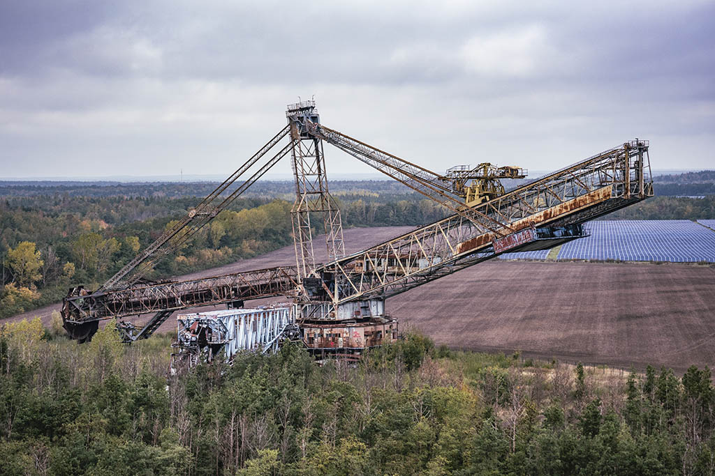 Lost Places - Verlassene Orte in Thüringen und Mitteldeutschland 3 Lost Places, verlassene Orte in Thüringen und Mitteldeutschland.