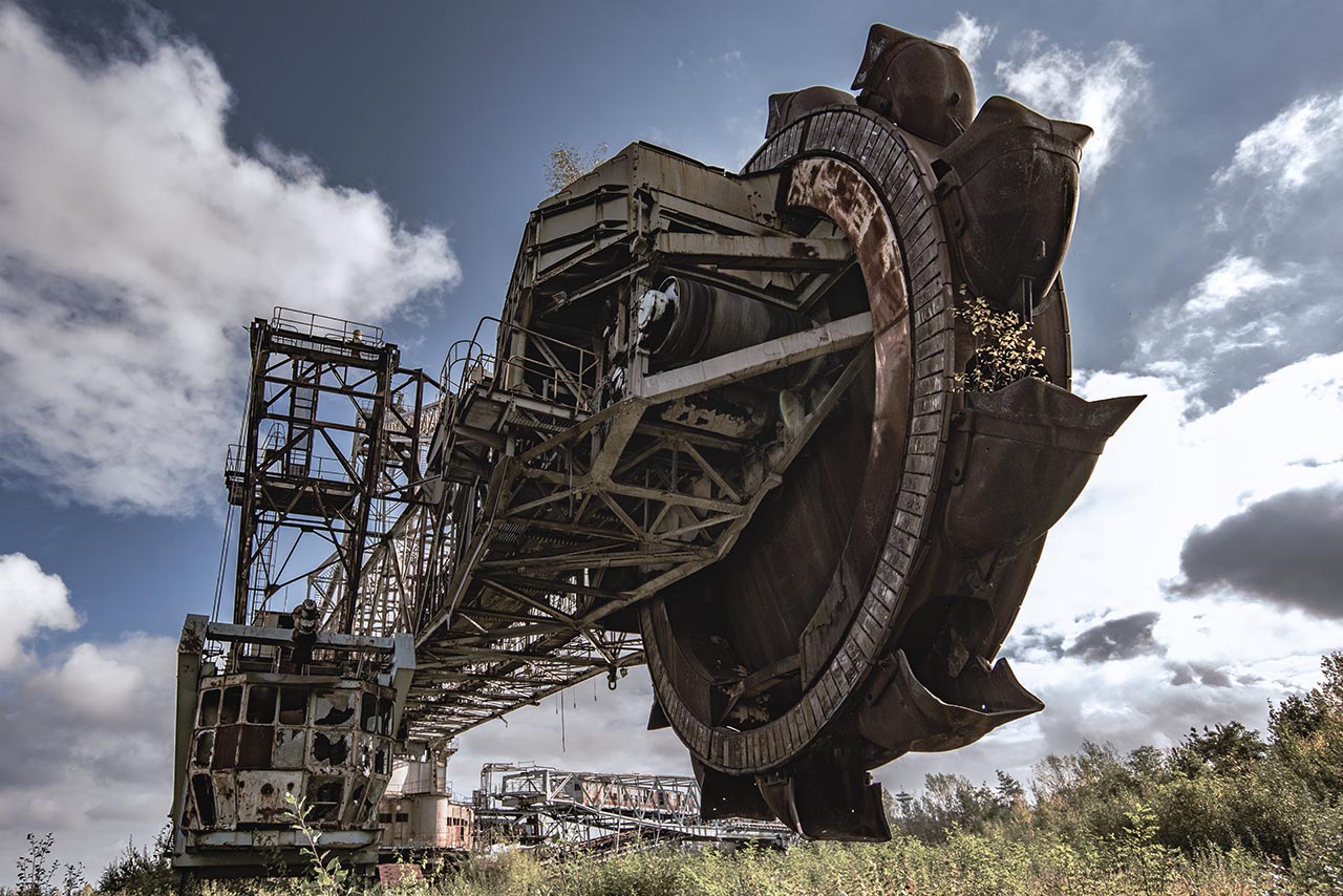 Lostplaces, verlassene Orte, JenafotoGrafx Lostplaces, verlassene Orte, JenafotoGrafx