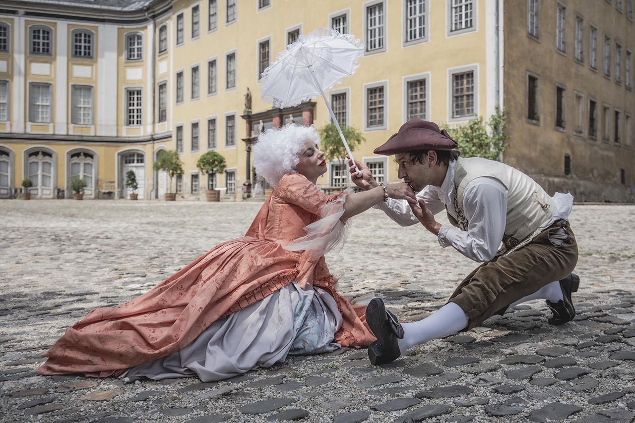 Menschen & Portraits Menschen & Portraits