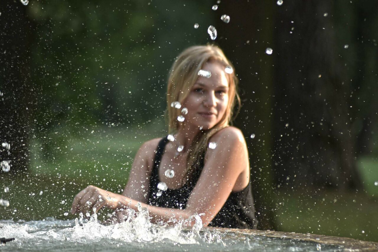 Portrait-Fotografie - Menschen Momente und Emotionen 22 Menschen & Portraits