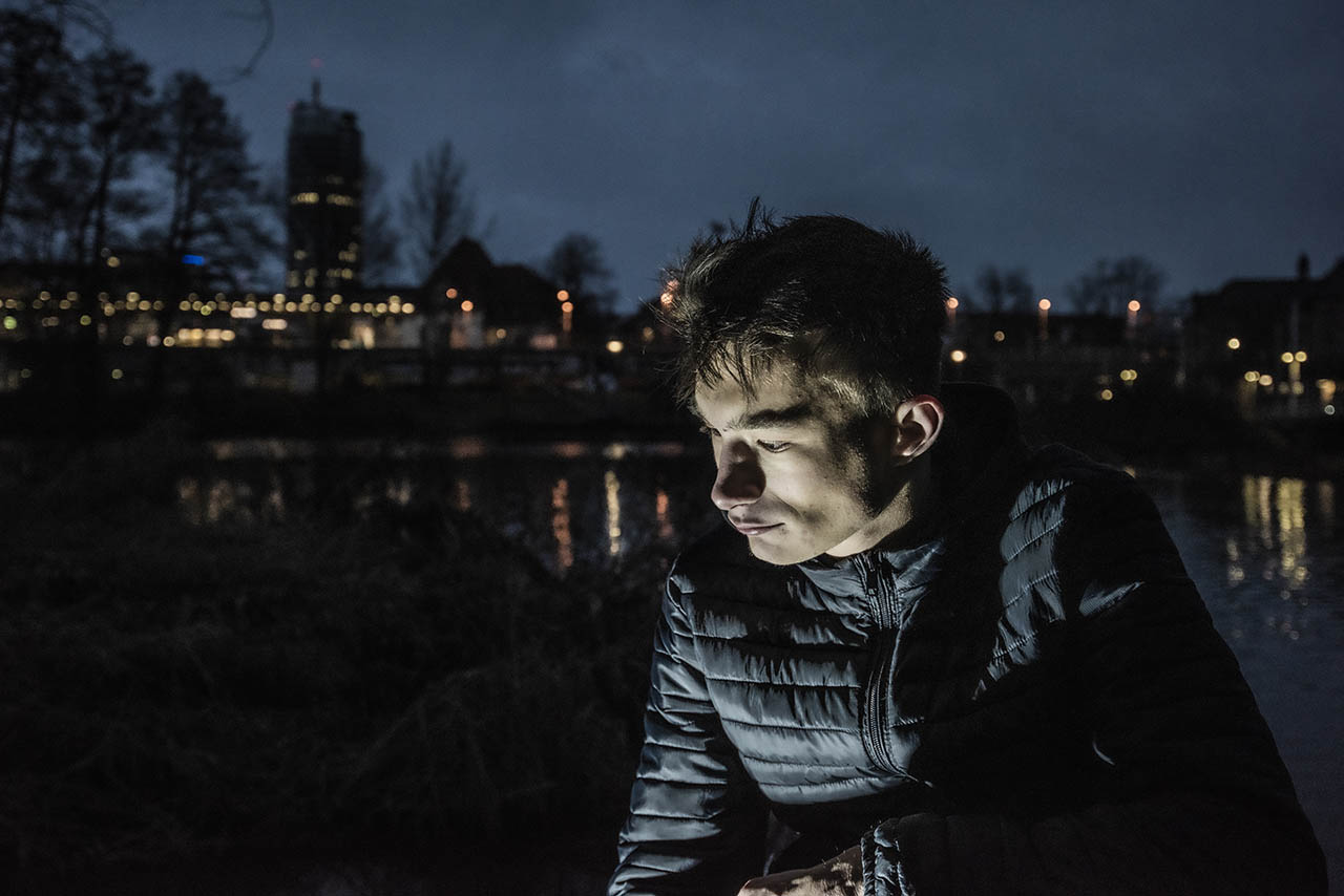 Portrait-Fotografie - Menschen Momente und Emotionen 23 Menschen & Portraits