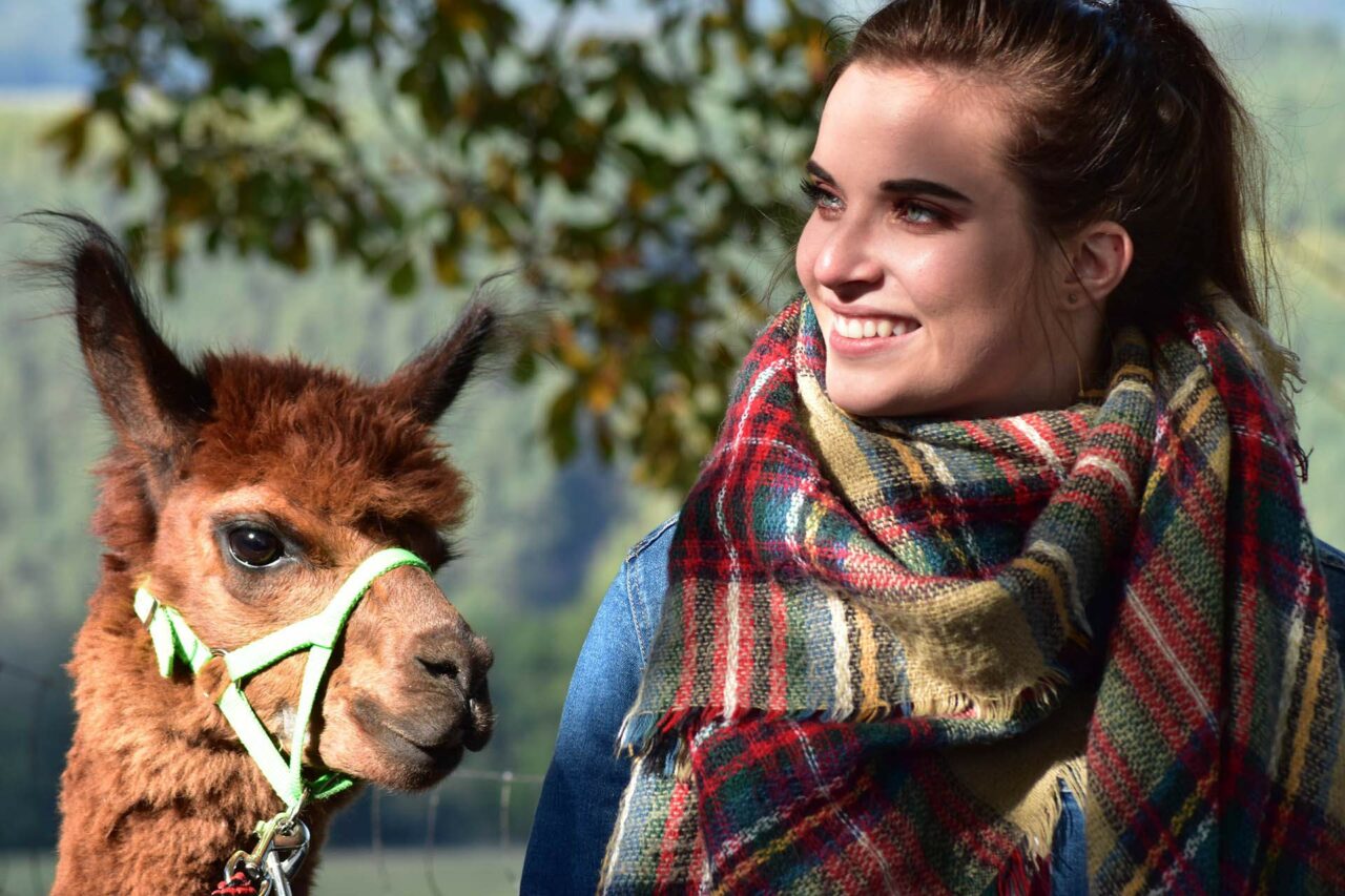 Portrait-Fotografie - Menschen Momente und Emotionen 14 Menschen & Portraits