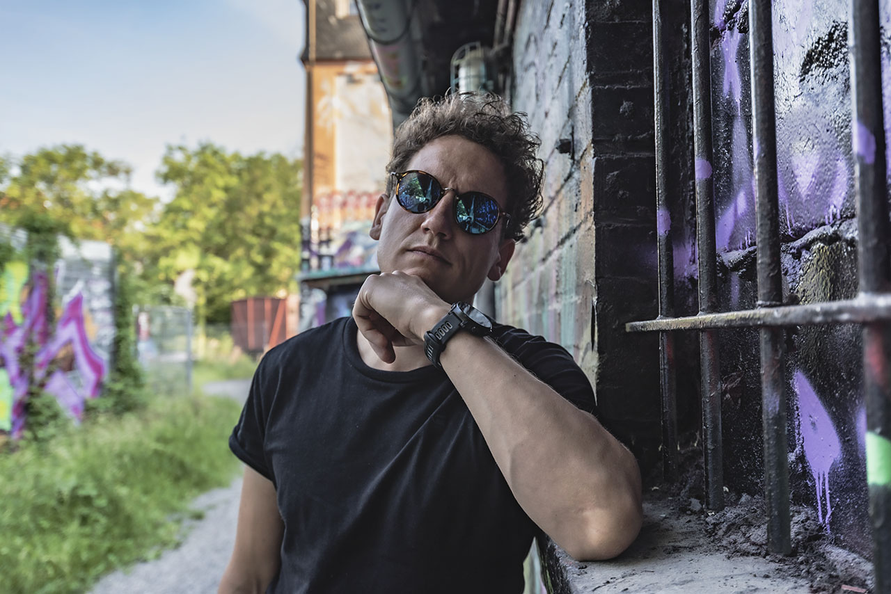 Portrait-Fotografie - Menschen Momente und Emotionen 20 Menschen und Momente, Portrait