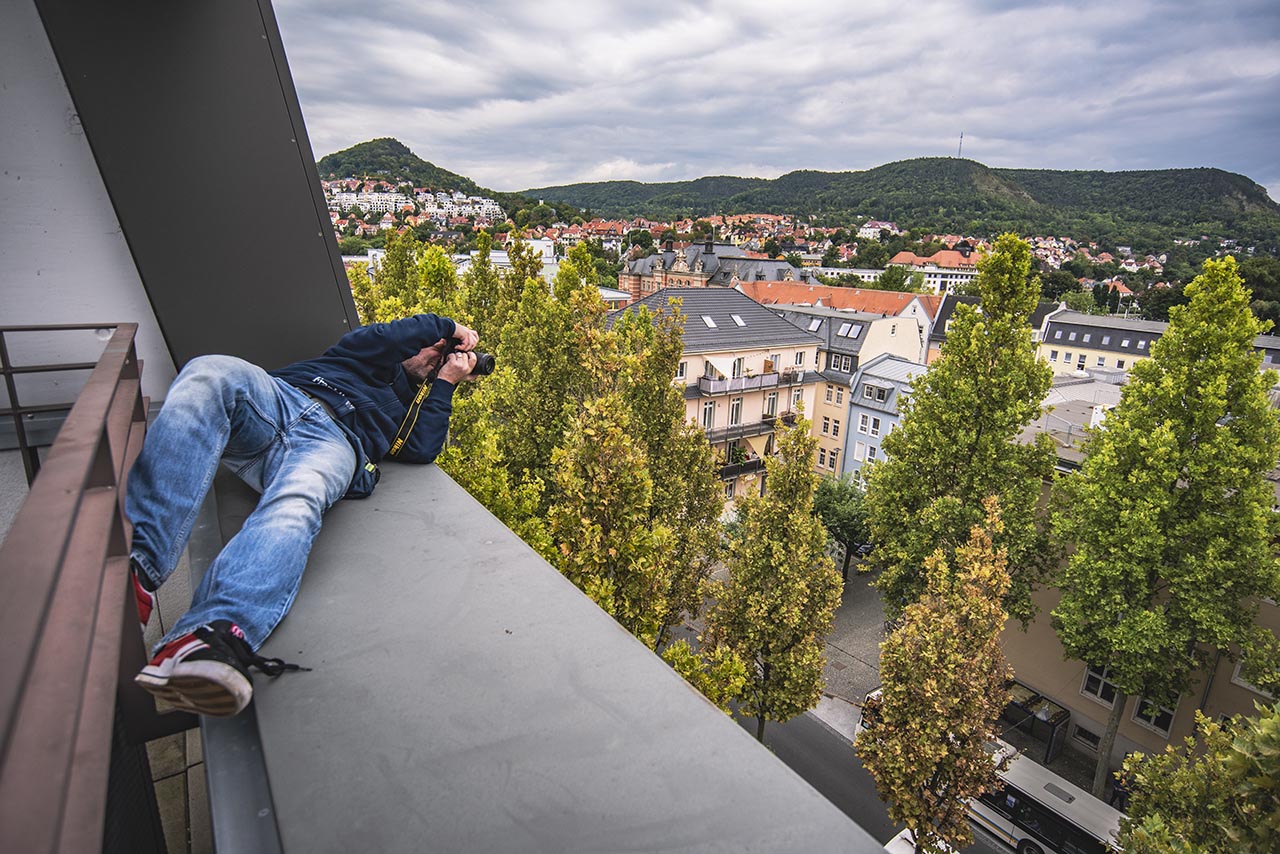 Portrait-Fotografie - Menschen Momente und Emotionen 18 Menschen und Momente