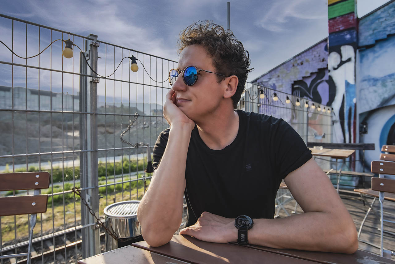 Portrait-Fotografie - Menschen Momente und Emotionen 3 MENSCHEN & PORTRAITS es ist dieser gewisse Augenblick!