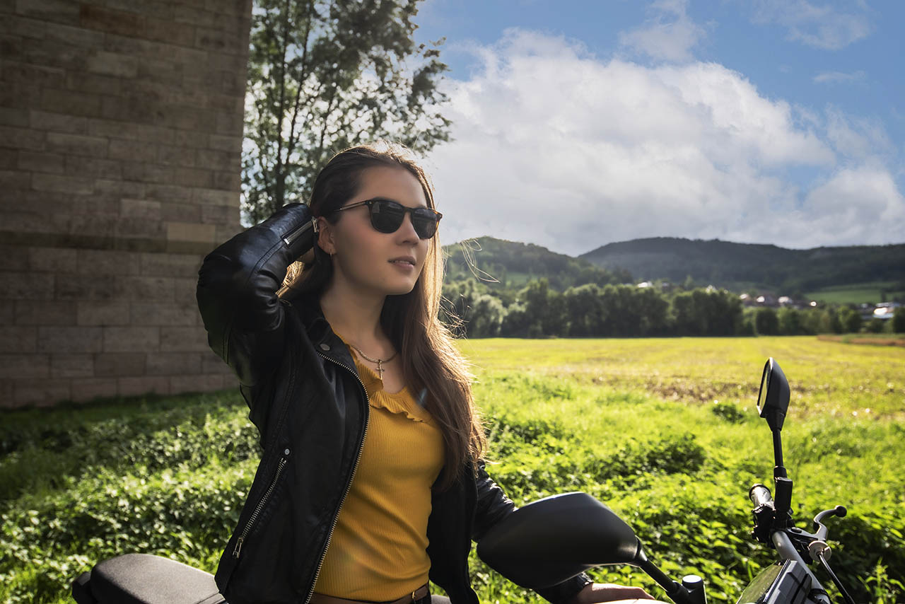 Portrait-Fotografie - Menschen Momente und Emotionen 2 MENSCHEN & PORTRAITS es ist dieser gewisse Augenblick!