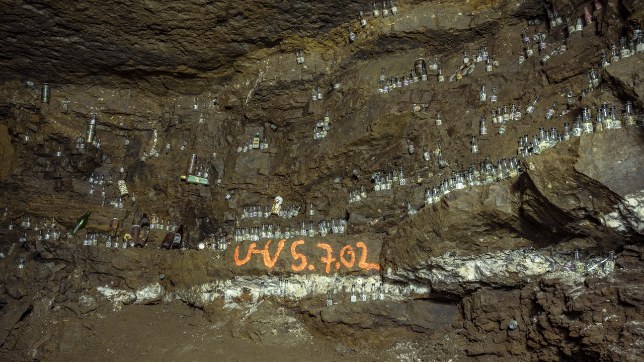 Unter Tage: Besucherbergwerk Kamsdorf - Ausflugsziele in Thüringen 4 Geheimnisvolle Welten unter Tage – das Besucherbergwerk in Kamsdorf