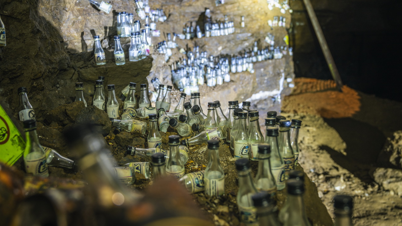 Ausflugsziele in Thüringen: Unter Tage – Besucherbergwerk Kamsdorf Ausflugsziele in Thüringen: Unter Tage – Besucherbergwerk Kamsdorf