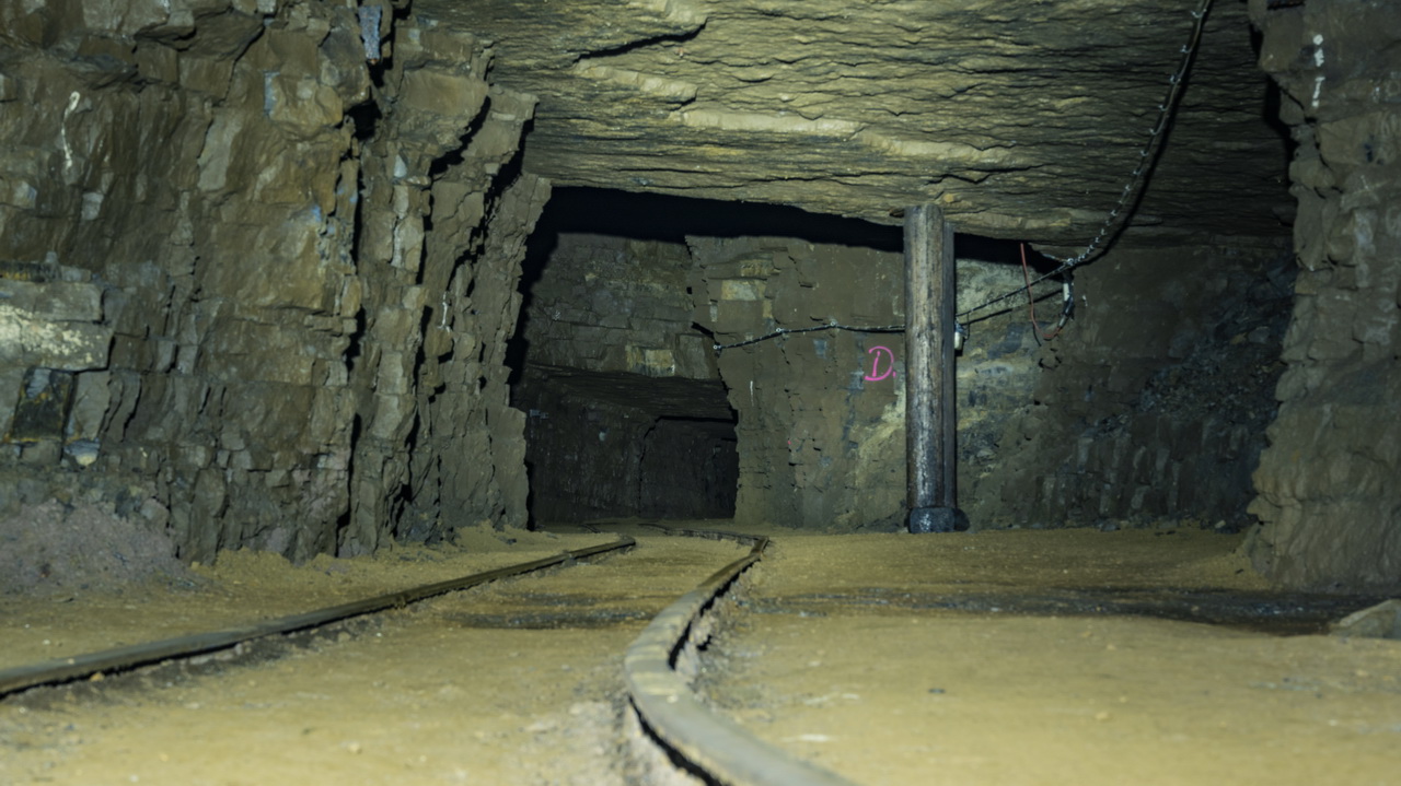 Unter Tage: Besucherbergwerk Kamsdorf - Ausflugsziele in Thüringen 15 Ausflugsziele in Thüringen: Unter Tage – Besucherbergwerk Kamsdorf