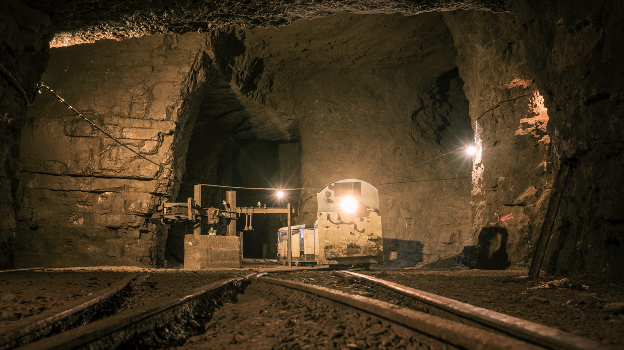 Unter Tage: Besucherbergwerk Kamsdorf - Ausflugsziele in Thüringen 14 Ausflugsziele in Thüringen: Unter Tage – Besucherbergwerk Kamsdorf