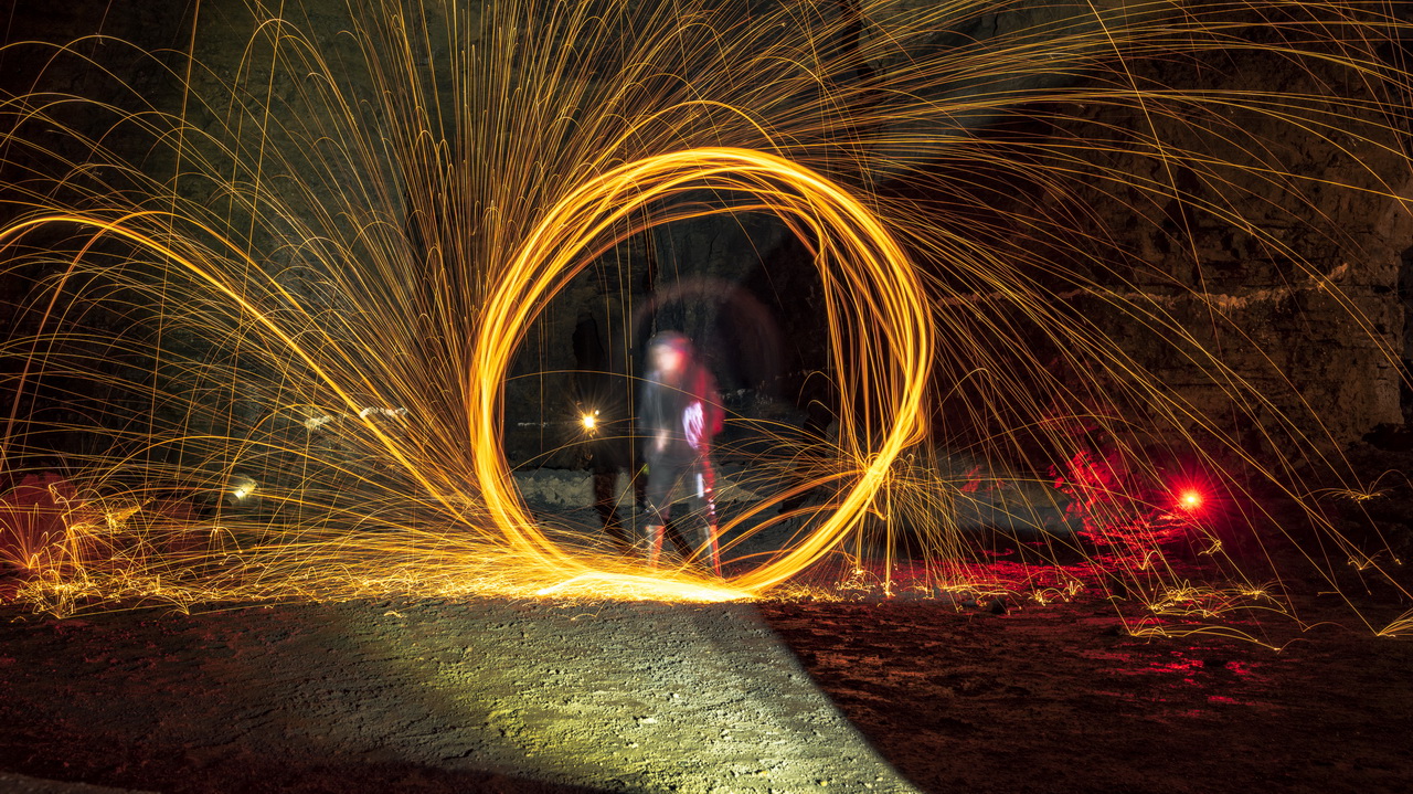 Ausflugsziele in Thüringen: Unter Tage – Besucherbergwerk Kamsdorf Ausflugsziele in Thüringen: Unter Tage – Besucherbergwerk Kamsdorf