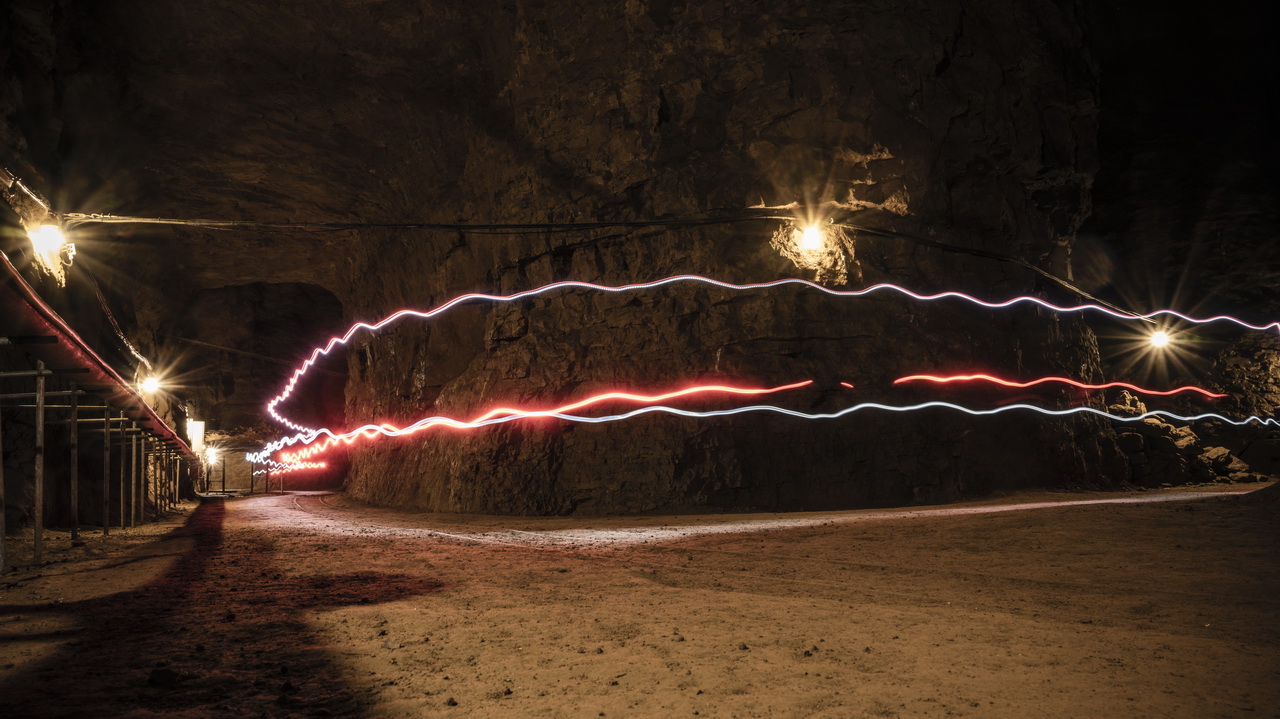 Unter Tage: Besucherbergwerk Kamsdorf - Ausflugsziele in Thüringen 17 Ausflugsziele in Thüringen: Unter Tage – Besucherbergwerk Kamsdorf