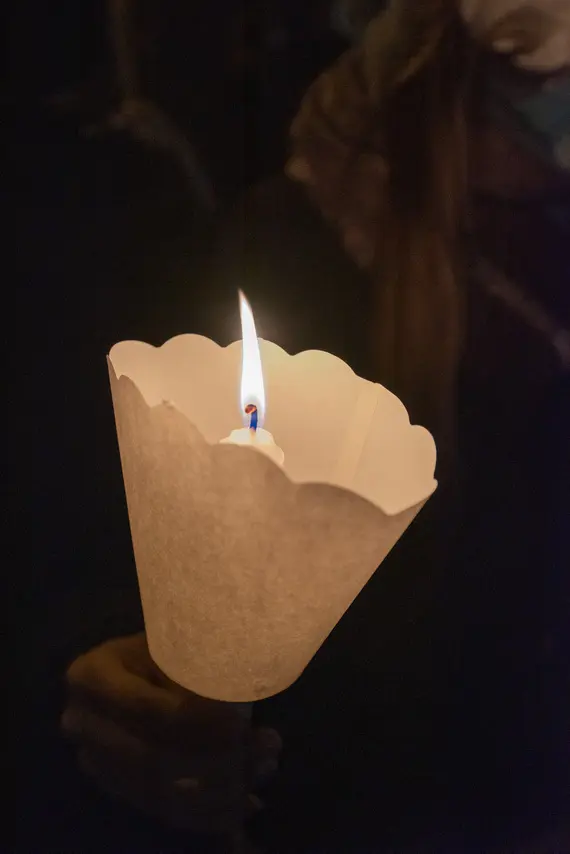 Klang der Stolpersteine am 09. NOVEMBER 2021 in Jena