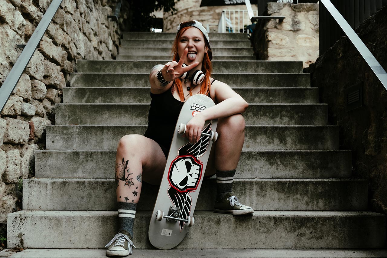 JenaFotografX, Fotografie und Medien aus Jena 60 Portaits mit bleibenden Eindrücken.