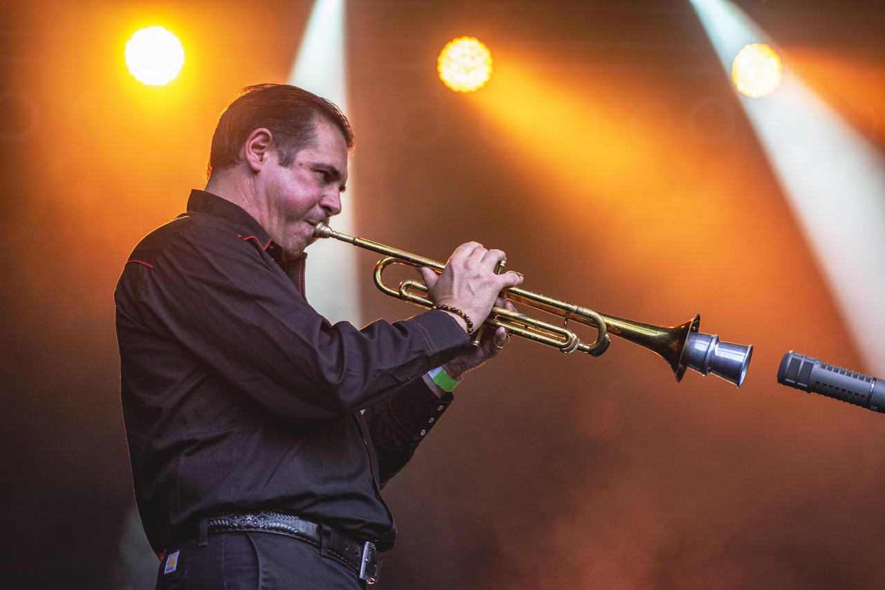Eventfotografie, Fotos von Veranstaltungen 17 HUGH COLTMAN bei der Jenaer KulturArena 2021