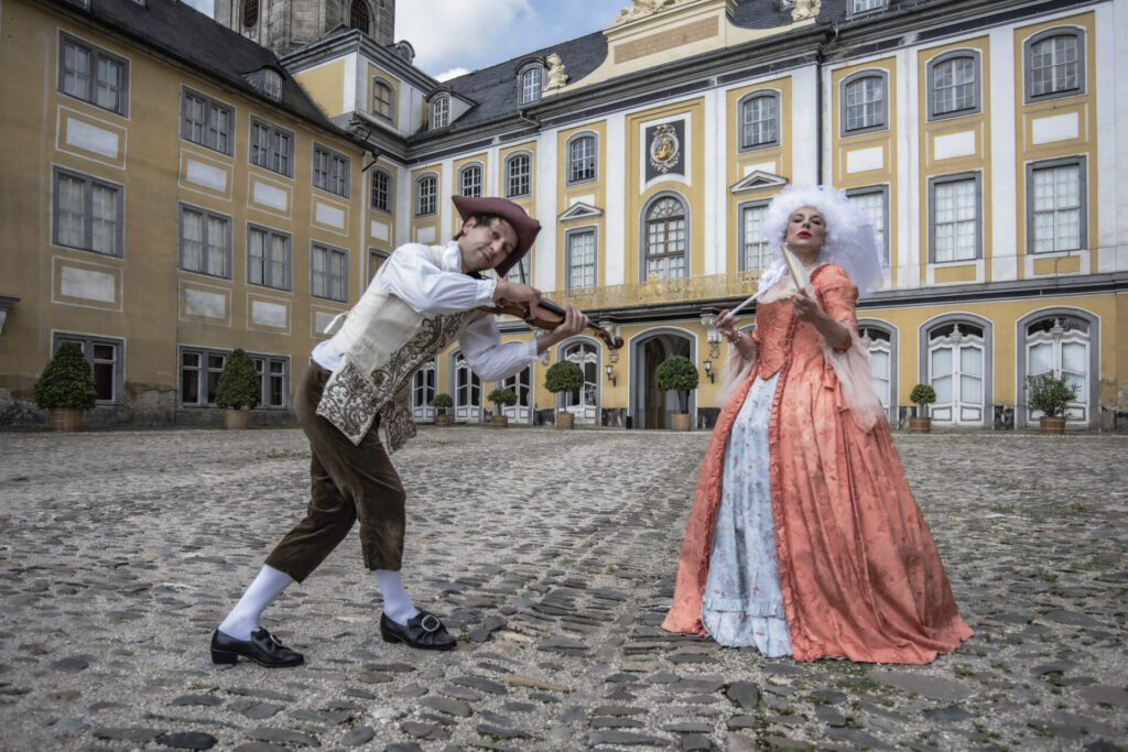 Schloss Heidecksburg Rudolstadt – Barockpracht und Kulturgenuss in Thüringen 10 Schloss Heidecksburg: Barockjuwel in Rudolstadt entdecken