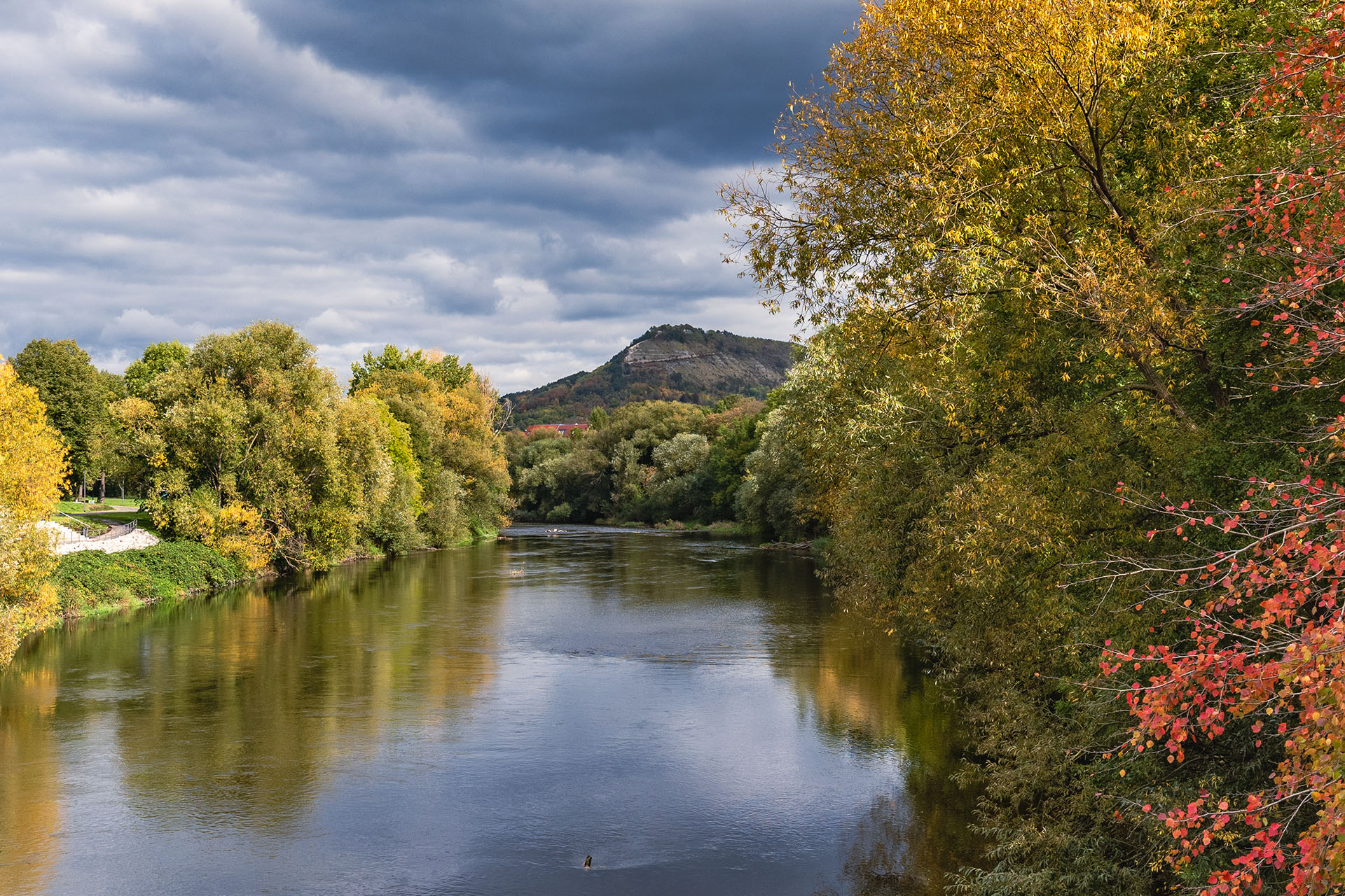 Fototour - Die sieben Wunder von Jena 12.09.2026