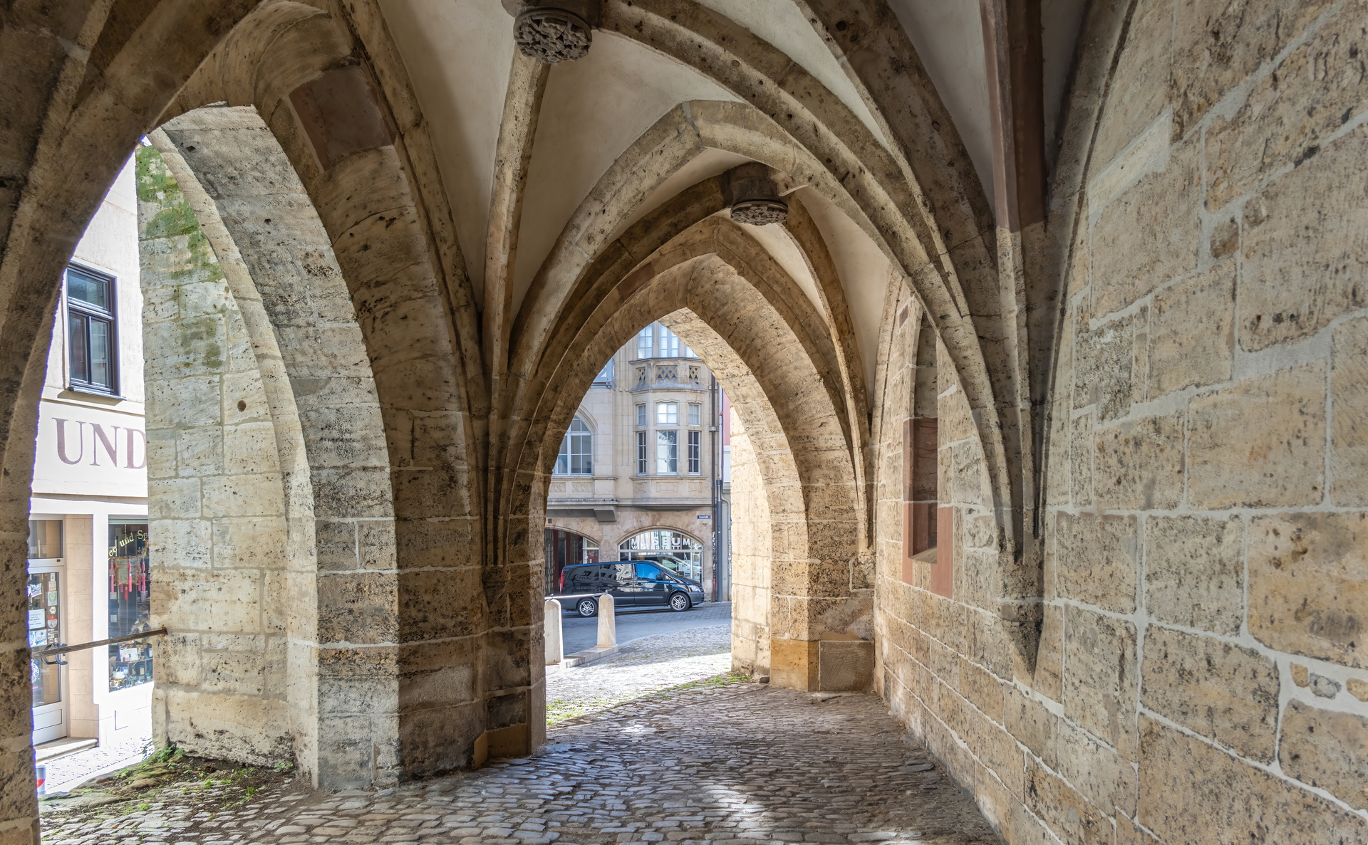 Die Sieben Wunder von Jena. Fototour in Jena 2027. Die Sieben Wunder von Jena. Fototour in Jena 2027.