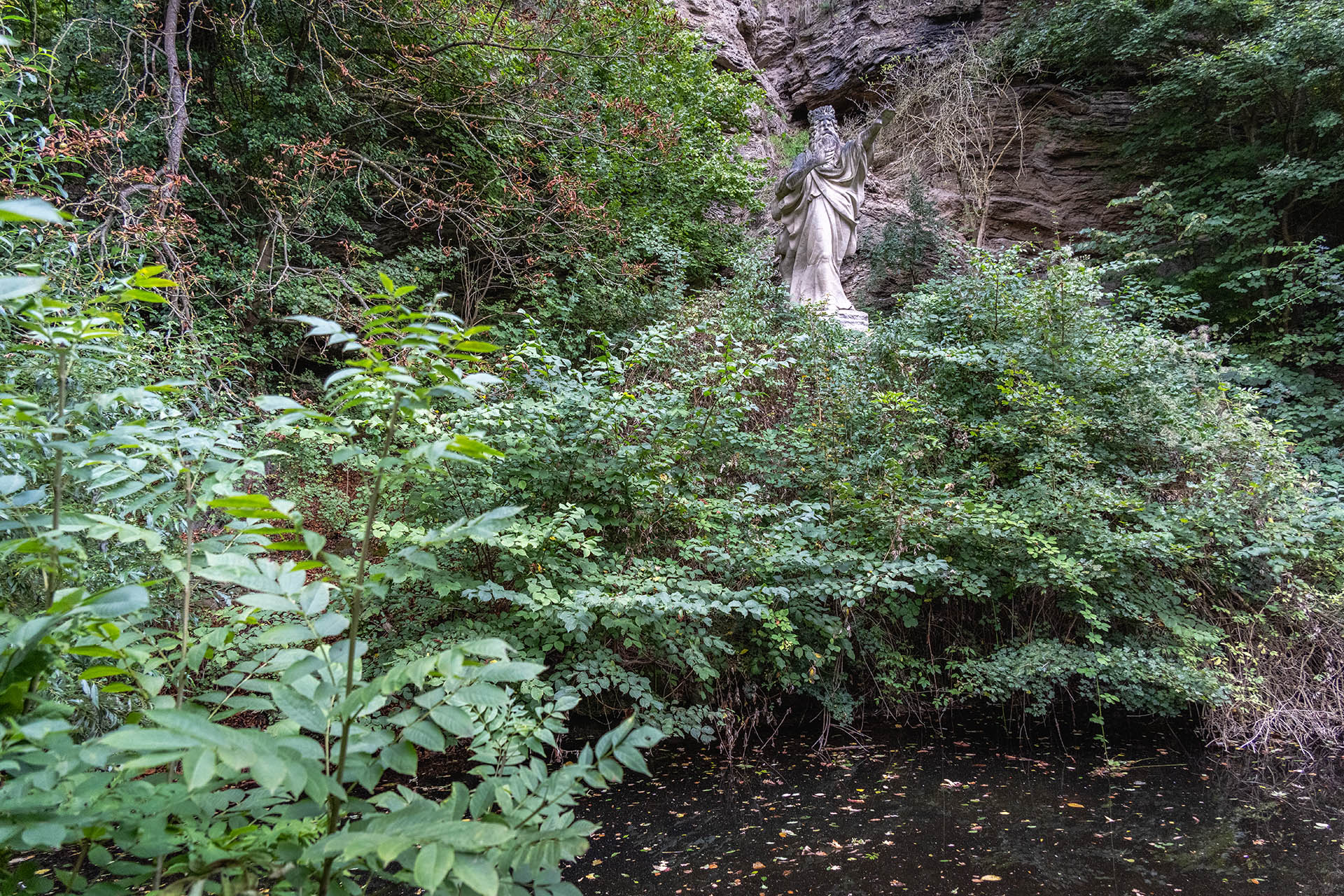 Erlkönig Jena – Geschichte, Mythos & Natur erleben