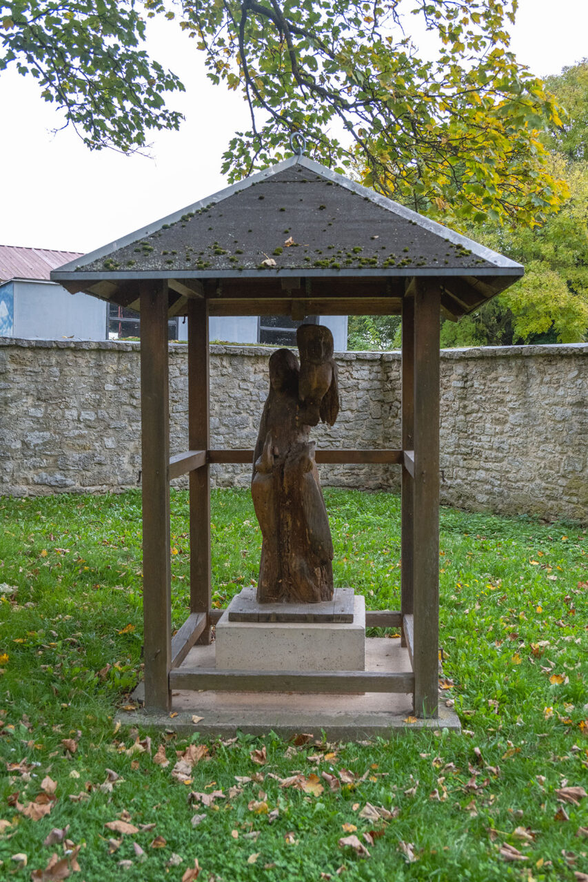 Schloss Kromsdorf