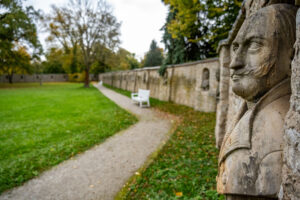 Schloss Kromsdorf, Ausflugsziel in Thüringen