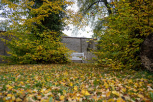 Schloss Kromsdorf, Ausflugsziel in Thüringen