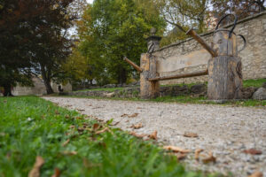 Schloss Kromsdorf, Ausflugsziel in Thüringen