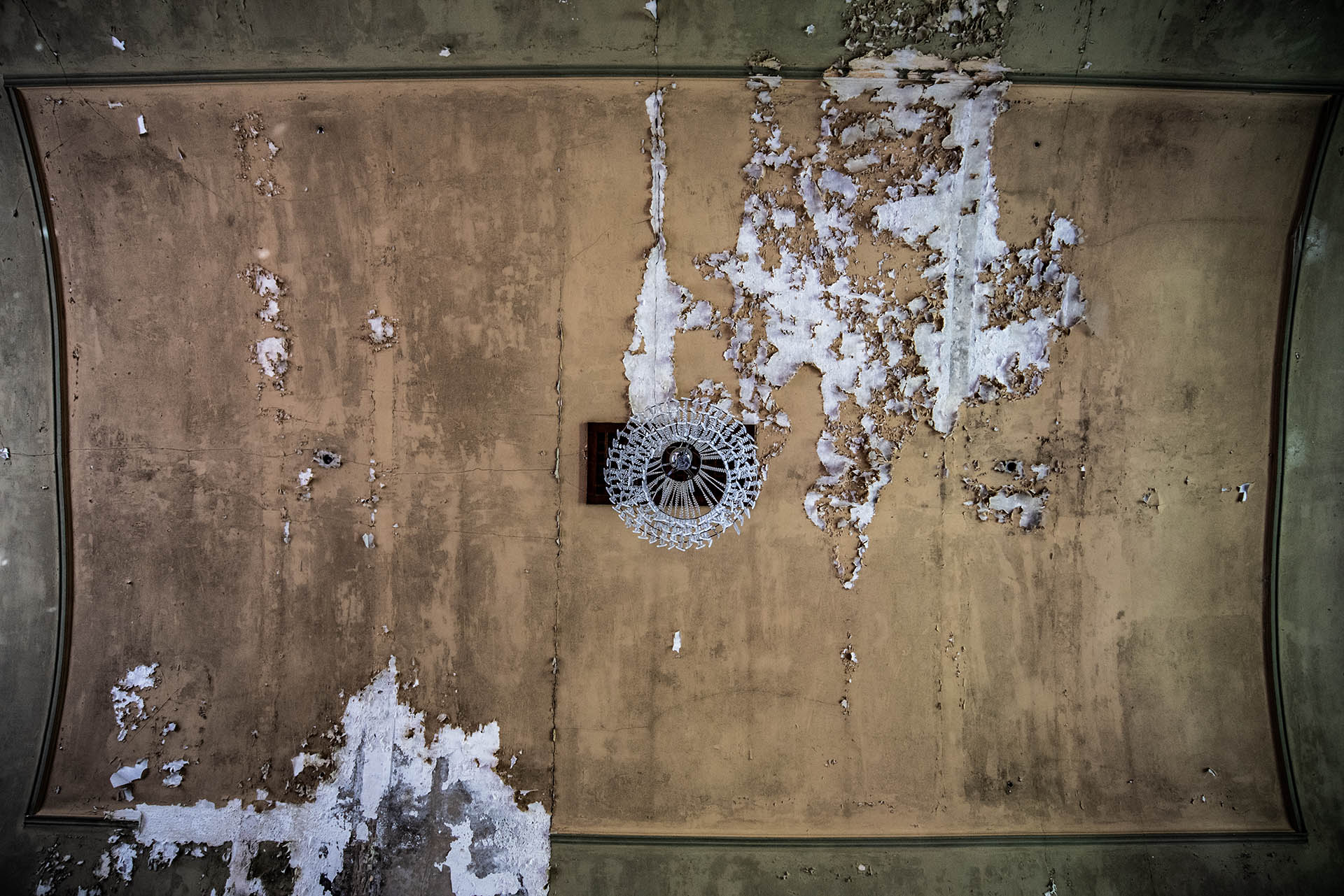 Lost Places - Verlassene Orte in Thüringen und Mitteldeutschland 21